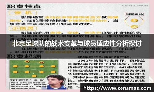 北京足球队的战术变革与球员适应性分析探讨